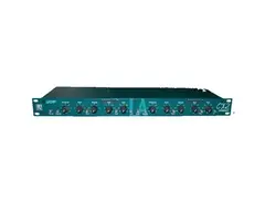 La Audio CX2 Compressor main image