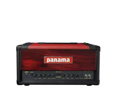 Panama Fuego 15