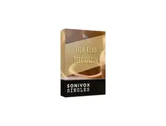 SONiVOX Silk Road Percussion main image