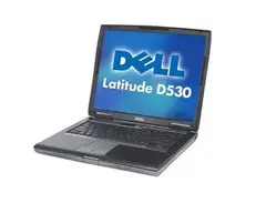 Dell Latitude D530 main image