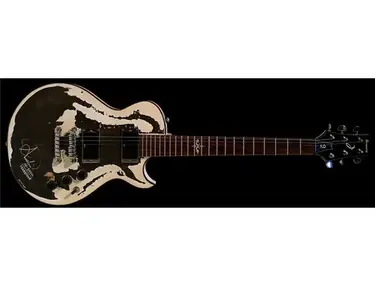 Davide Anselmi Ibanez AD-SKULL Signature 2016