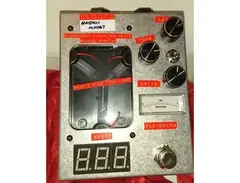 4114 Custom Effects Flux Drive main image