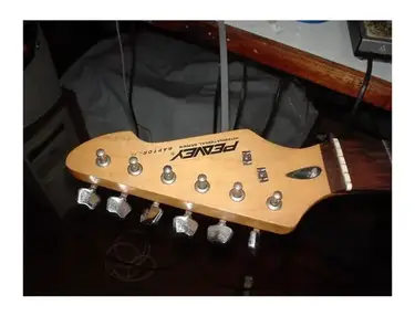 Peavey Raptor III