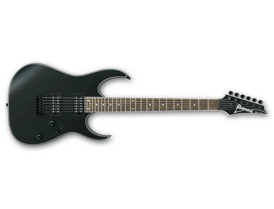 Ibanez RG421EX - What To Know & Where To Buy | Equipboard Ibanez RG421EX - What To Know & Where To Buy | Equipboard