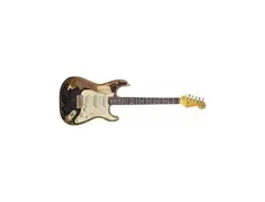 Fender John Mayer "The Black One" Stratocaster