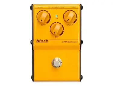Markbass MB Octaver