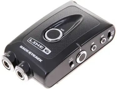 Line 6 Backtrack