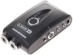 Line 6 Backtrack main image