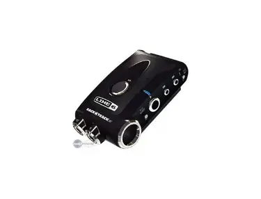 Line 6 Backtrack+