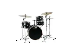 DW Design Mini Pro 16 Satin Black