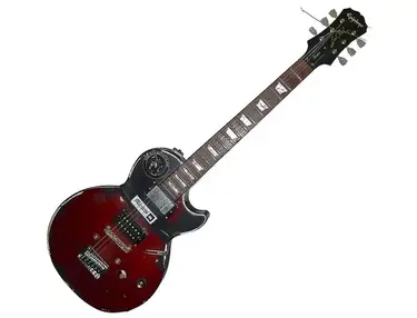 Epiphone Les Paul Studio "Giles"