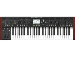 Behringer DeepMind 12 - What To Know & Where To Buy | Equipboard