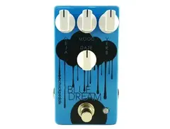 Chuck Pedals Blue Dream Reverb main image