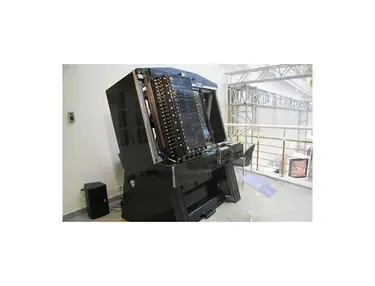 ANS synthesizer