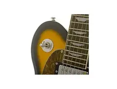 Urban Vintage Solid-Body Electric Guitar main image