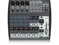 Behringer Xenyx 1202