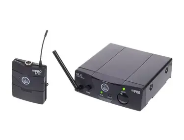 AKG WMS 40 Mini