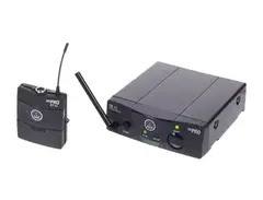 AKG WMS 40 Mini