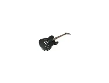 Lindo Guitars Dark Defender
