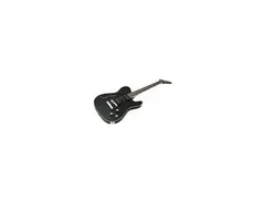 Lindo Guitars Dark Defender main image