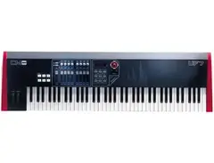 CME UF7 76-key MIDI Controller