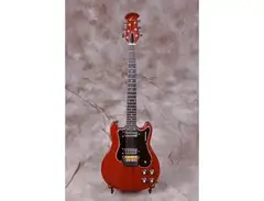 1975 Ovation Preacher Deluxe (Stereo model) main image