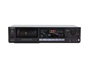 technics RS-B305