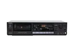 technics RS-B305 main image