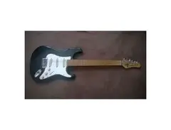 Washburn Lyon Electric Guitar 1995 main image