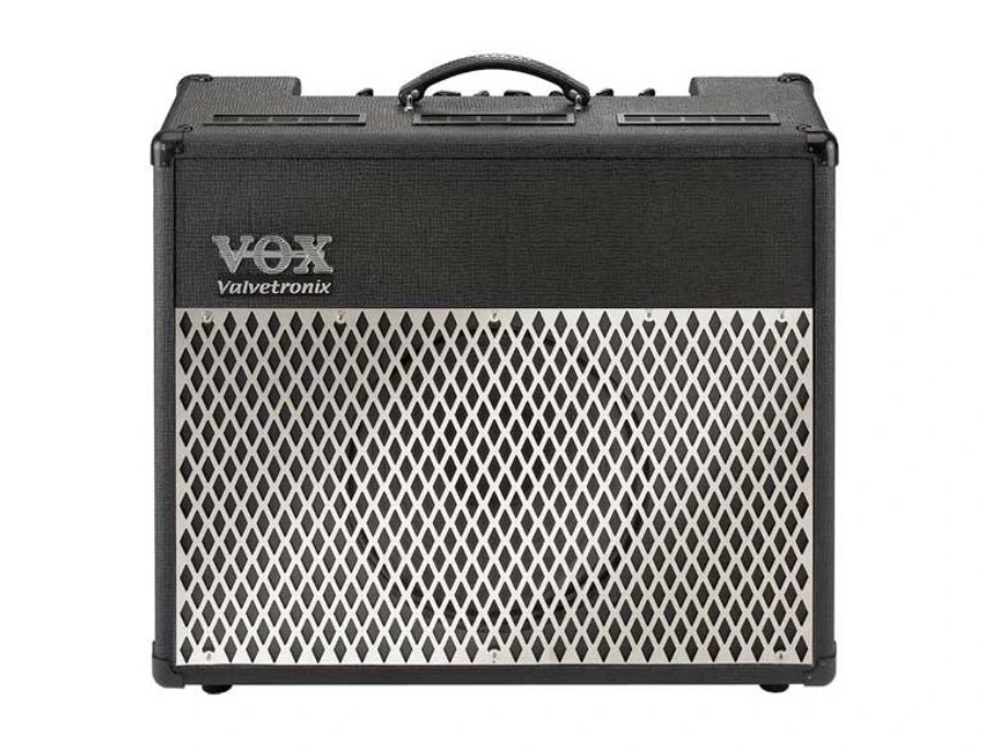 Vox Valvetronix AD50VT - What To Know & Where To Buy | Equipboard