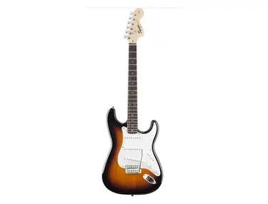 Squier Stratocaster 20th Anniversary (Duplicate)