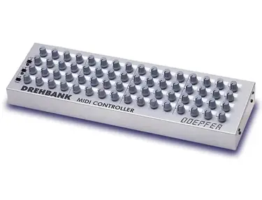 Doepfer Drehbank