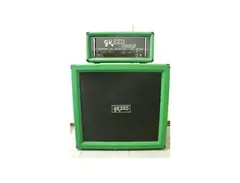 Green Matamp