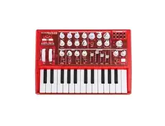 Arturia Microbrute Red