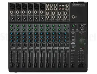 Mackie 1402-VLZ3 - What To Know & Where To Buy | Equipboard Mackie 1402-VLZ3 - What To Know & Where To Buy | Equipboard