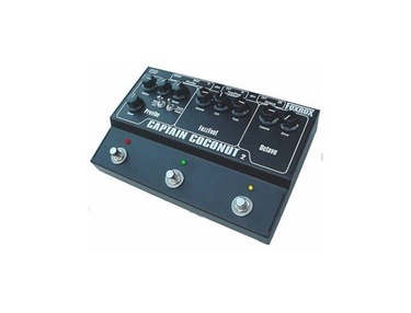 Multi Effects Pedals | Equipboard