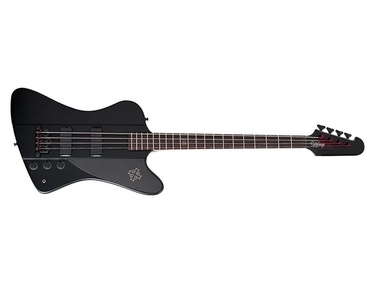 Gibson Goth Thunderbird IV