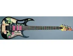 Ibanez JEM77 FP main image