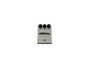 BSQ Road Runner Tremolo