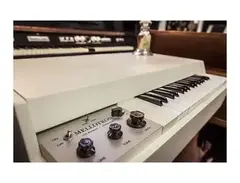 Mellotron MK VI main image