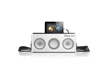 Philips M1X-DJ
