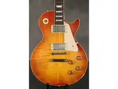 Gibson collectors choice #28 STP burst
