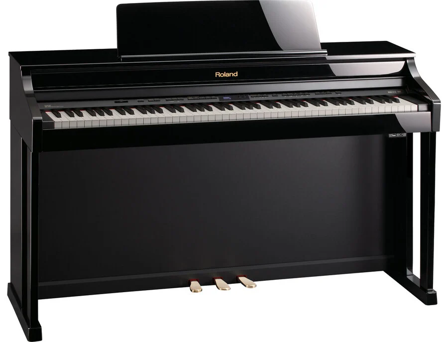 Roland HP505 - What To Know & Where To Buy | Equipboard Roland HP505 - What To Know & Where To Buy | Equipboard