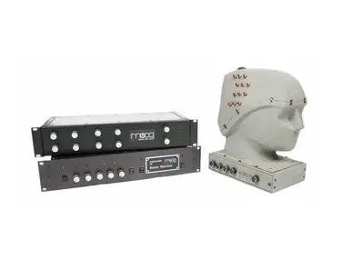 Moog Custom Ronnie Montrose Synth