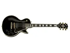 Gibson Mick Jones Les Paul Custom