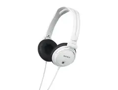 Sony MDR-V150 Headphones main image