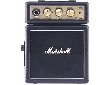 Marshall MS-2
