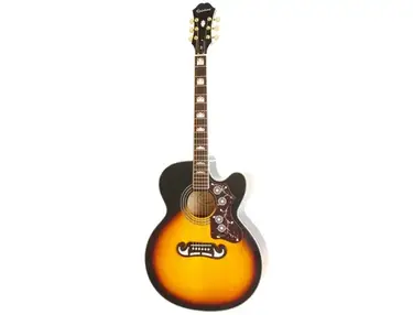 Epiphone EJ-200CE
