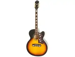 Epiphone EJ-200CE - What To Know & Where To Buy | Equipboard