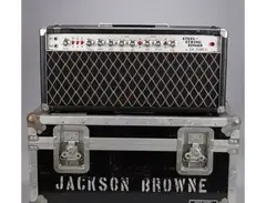 Dumble Steel String Singer